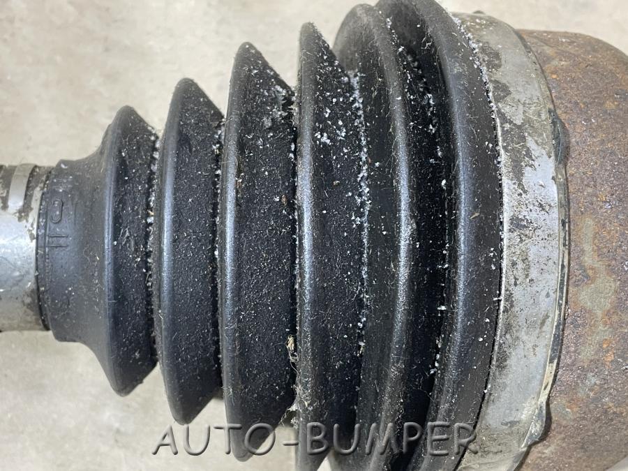 Ford Focus 3 привод, полуось 1758156, 1840143, 1840079